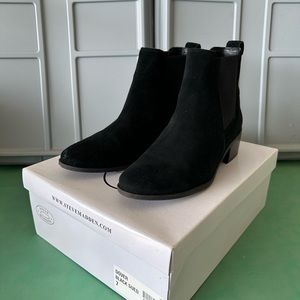 Steve Madden Chelsea Dover Boot